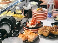 北极贝-争鲜回转寿司(朝北大悦城店)