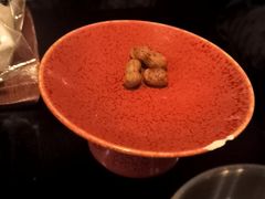 -三酉星·枫·山風与野菜(上海总店)