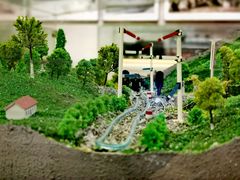 -中国铁道博物馆(正阳门馆)