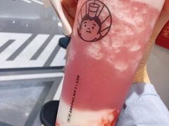 益生桃桃莓-我是酸奶君(壹方城店)