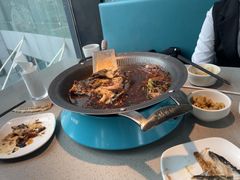 -半天妖烤鱼(新中关购物中心店)