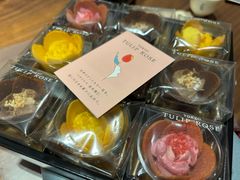 -茗知道茶馆(世博源店)