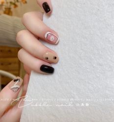 -LILY NAILS美甲美睫