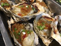 -胶东海鲜大排档(北太平庄店)