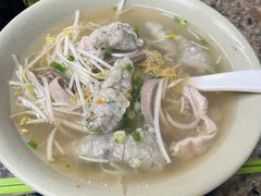 -万利洪记粉面美食