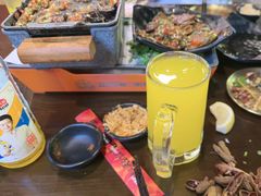 -林二哥宜烤官·宜宾小烧烤