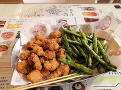 -益汁湘(三坊七巷店)