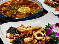 -大洋家·精品潮汕菜·生腌砂锅粥(天河东路店)