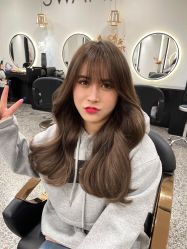 -SWANK SALON