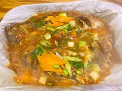 -鱼颜诱纸纸上烤鱼·蛙(龙湖天街店)