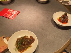 -吴越荣记苏州菜·松鼠桂鱼100%活鱼现做(斜塘老街店)