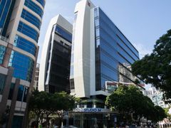 -新加坡 Studio M 酒店
