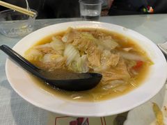 -金姐台湾菜(珠江路店)