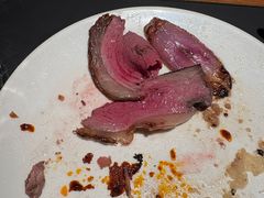-拉蒂娜·巴西牛排馆 Latina·Brazilian Steakhouse(王府井喜悦店)
