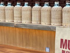 -无印良品餐堂 MUJI Diner(成都太古里店)