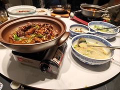 -曾家厨房·新徽菜(高新天柱路店)
