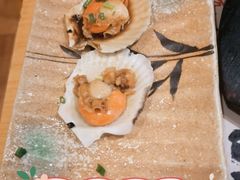 -吉兆·料理(红梅南路店)