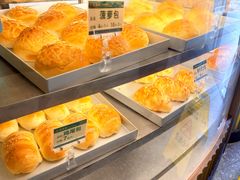 -锦园春香港茶餐厅(西海湾旗舰店)