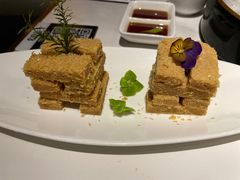 -濮园 · 四合院餐厅