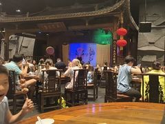 -顺兴老茶馆·精品川菜(世纪城店)