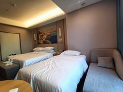 -维也纳国际酒店·西京医院胡家庙地铁站店