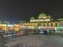 -中国农业博物馆