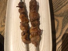 -那时新疆·若羌(经纬汇店)