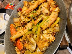 -蟹之国·精品蟹料理(极地店)