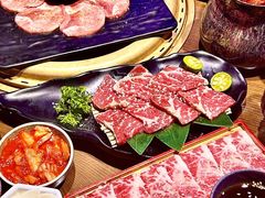 -山卡谷·和牛烤肉(万象汇店)