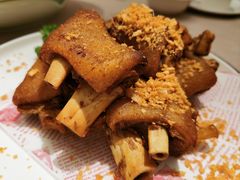 脆皮猪手-尚一汤·粤菜海鲜(汇智国际商业中心店)