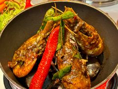 -狮拾久·现代新加坡料理(壹方城店)