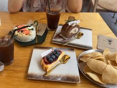 -沏点Trattoria意大利餐厅(新街口店)