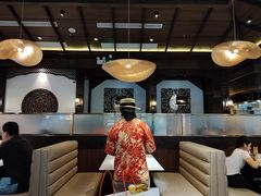 -清迈泰·泰国餐厅(华发商都店)