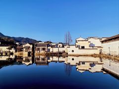-呈坎景区