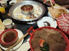 -吴老幺火锅(金龙店)