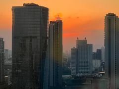 -宁波东港喜来登酒店