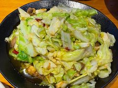 -望京一号·重庆江湖菜(工体店)