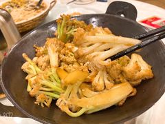 -庐州太太(信地店)