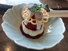 草莓奶冻-三利音·浦之舟(滨江大道店)