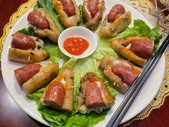-一家亲台菜餐厅(银塘中路店)