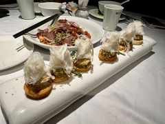 -肴约·花园式餐厅(湖里店)