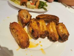 -拉蒂娜·巴西牛排馆 Latina·Brazilian Steakhouse(陆家嘴旗舰店)