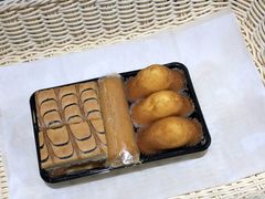 -北京稻香村(燕儿岛路店)