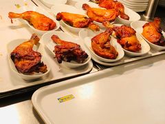 -宜家·瑞典风味餐厅(天津东丽商场店)
