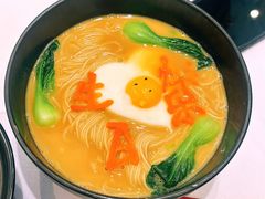 -百盛·鼎膳(中海财富中心)