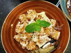 -华豫川酒家(大卫城店)