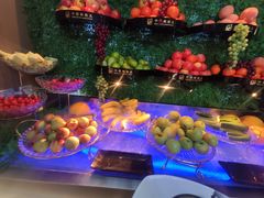 -千家粗粮王·火锅烧烤自助(庆阳店)