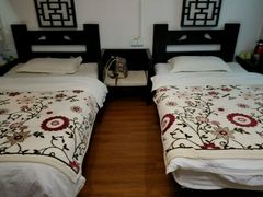 -浔岚云舍mist静谧观景美宿(丽江古城店)