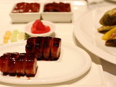 烧味拼盘-炳胜品味(海印总店)