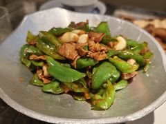 -前海沿·青岛菜(乐客城店)